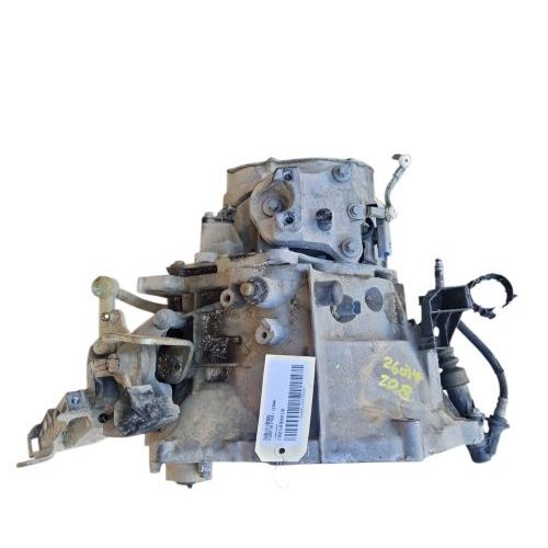 PEUGEOT 208 2 PHASE 1