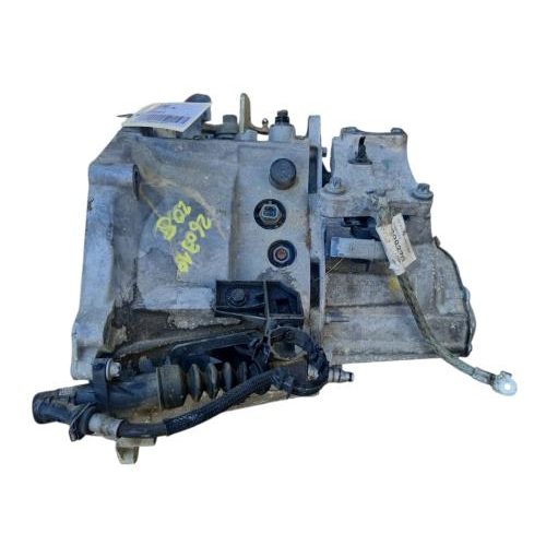 PEUGEOT 208 2 PHASE 1