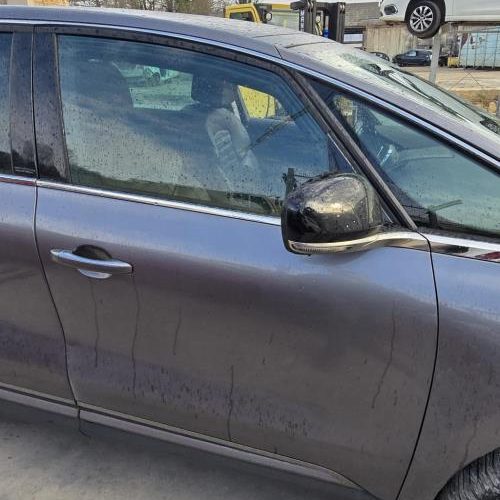 RENAULT ESPACE 5