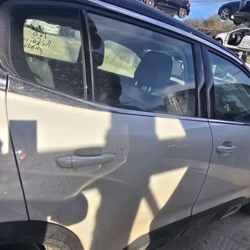 CITROEN C5 AIRCROSS PHASE 1