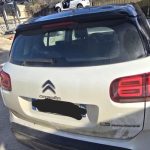 CITROEN C5 AIRCROSS PHASE 1