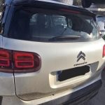 CITROEN C5 AIRCROSS PHASE 1