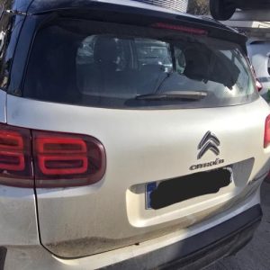 CITROEN C5 AIRCROSS PHASE 1