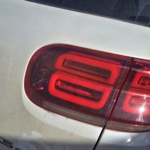 CITROEN C5 AIRCROSS PHASE 1