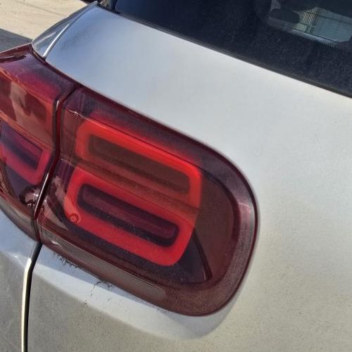 CITROEN C5 AIRCROSS PHASE 1