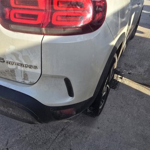 CITROEN C5 AIRCROSS PHASE 1