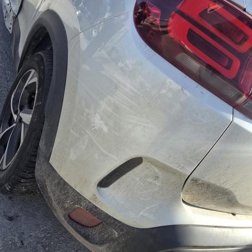 CITROEN C5 AIRCROSS PHASE 1