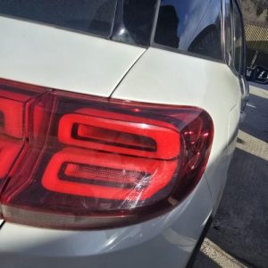 CITROEN C5 AIRCROSS PHASE 1