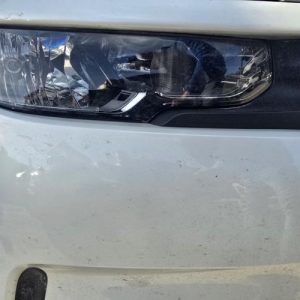 CITROEN C5 AIRCROSS PHASE 1