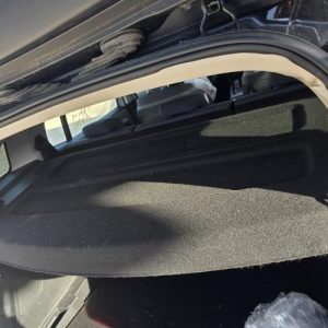 CITROEN C5 AIRCROSS PHASE 1