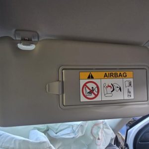 CITROEN C5 AIRCROSS PHASE 1