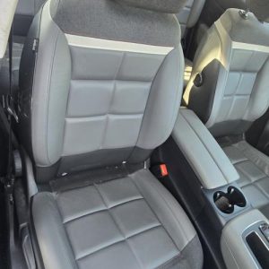 CITROEN C5 AIRCROSS PHASE 1