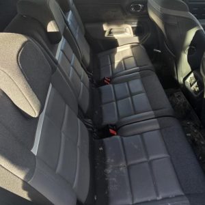 CITROEN C5 AIRCROSS PHASE 1