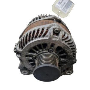 RENAULT MEGANE 3 PHASE 2 COUPE