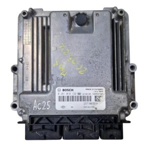 RENAULT MEGANE 3 PHASE 2 COUPE