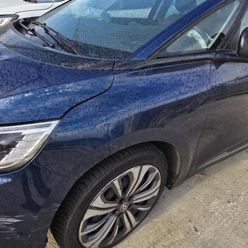 RENAULT GRAND SCENIC 4