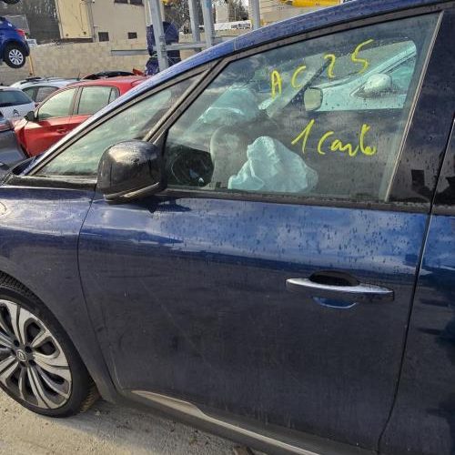 RENAULT GRAND SCENIC 4