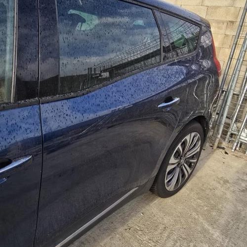 RENAULT GRAND SCENIC 4