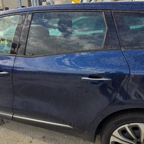 RENAULT GRAND SCENIC 4