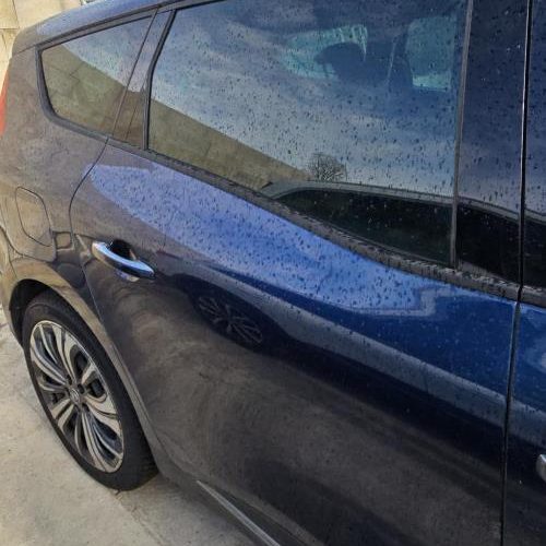 RENAULT GRAND SCENIC 4