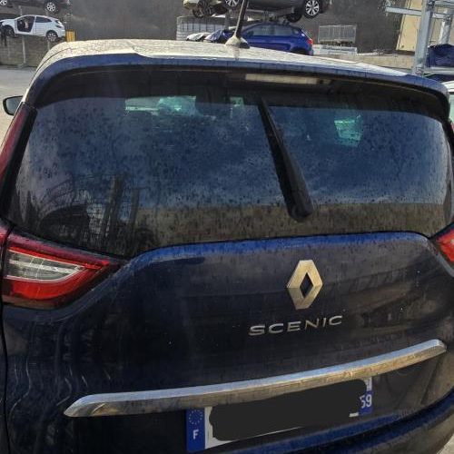 RENAULT GRAND SCENIC 4