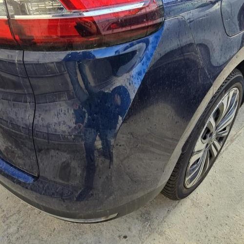 RENAULT GRAND SCENIC 4