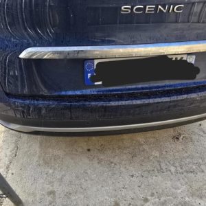 RENAULT GRAND SCENIC 4