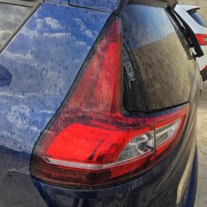 RENAULT GRAND SCENIC 4