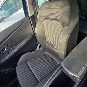 RENAULT GRAND SCENIC 4