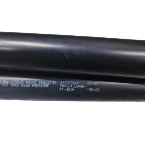 PEUGEOT 208 2 PHASE 1