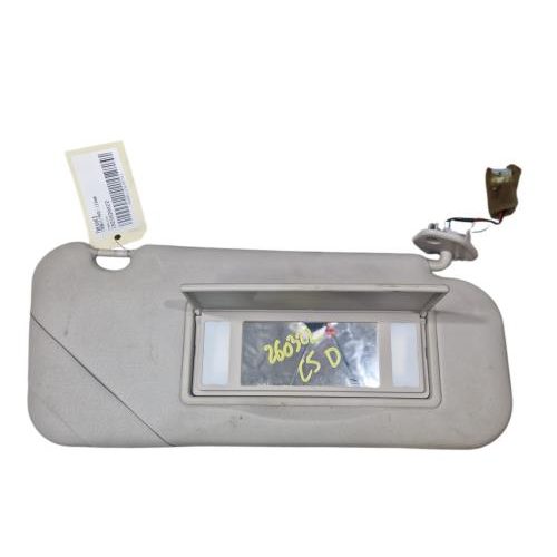 CITROEN C5 1 PHASE 1