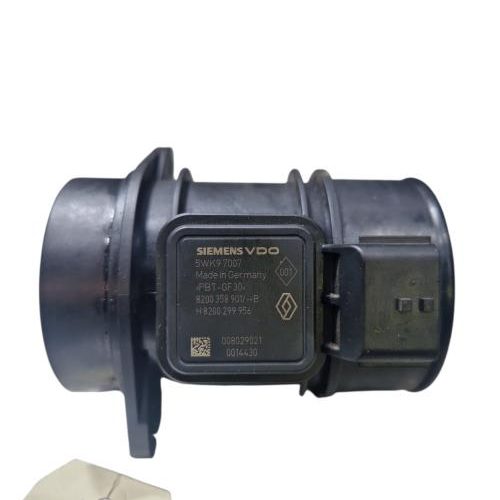 RENAULT CLIO 3 PHASE 1