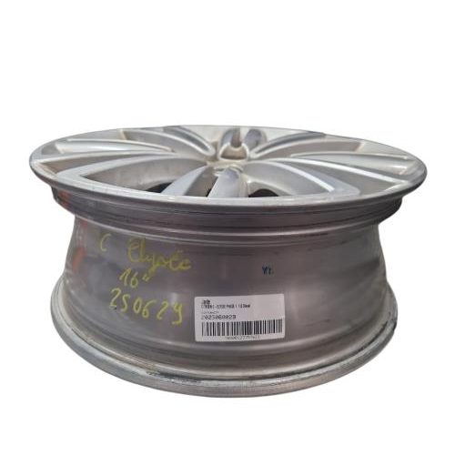 CITROEN C-ELYSEE PHASE 1