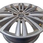 CITROEN C-ELYSEE PHASE 1