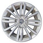 CITROEN C-ELYSEE PHASE 1