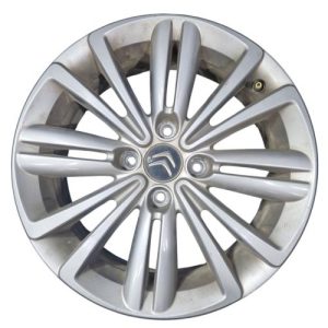 CITROEN C-ELYSEE PHASE 1