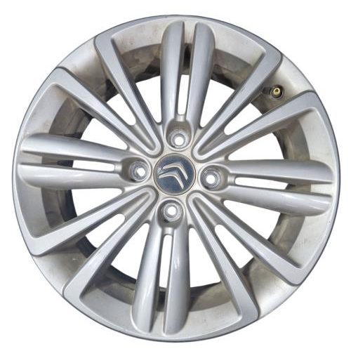 CITROEN C-ELYSEE PHASE 1