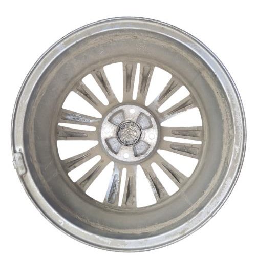 CITROEN C-ELYSEE PHASE 1