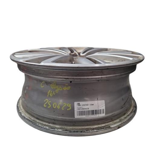 CITROEN C-ELYSEE PHASE 1