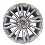 CITROEN C-ELYSEE PHASE 1