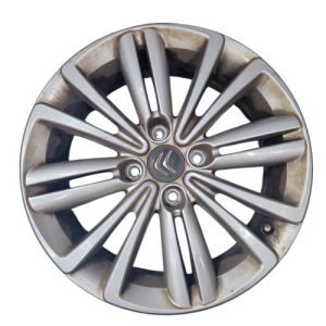 CITROEN C-ELYSEE PHASE 1