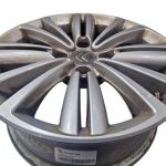 CITROEN C-ELYSEE PHASE 1