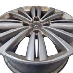 CITROEN C-ELYSEE PHASE 1