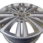 CITROEN C-ELYSEE PHASE 1