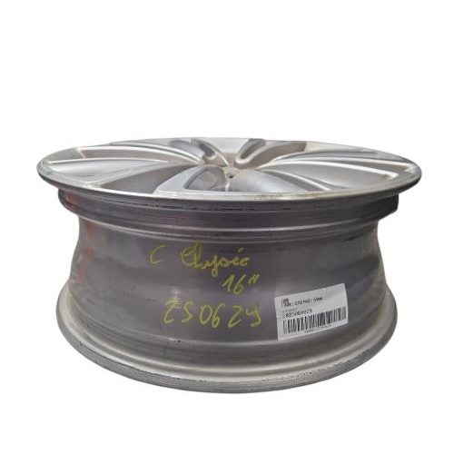 CITROEN C-ELYSEE PHASE 1