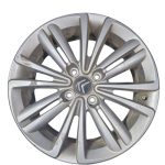 CITROEN C-ELYSEE PHASE 1