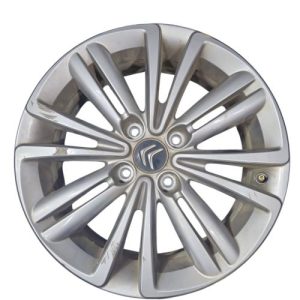 CITROEN C-ELYSEE PHASE 1