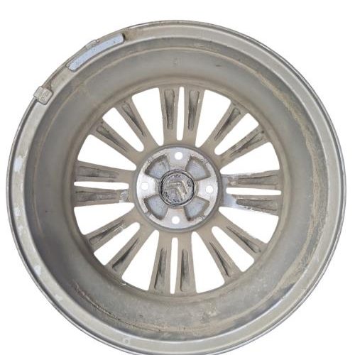 CITROEN C-ELYSEE PHASE 1