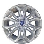 FORD ECOSPORT PHASE 1