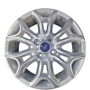 FORD ECOSPORT PHASE 1